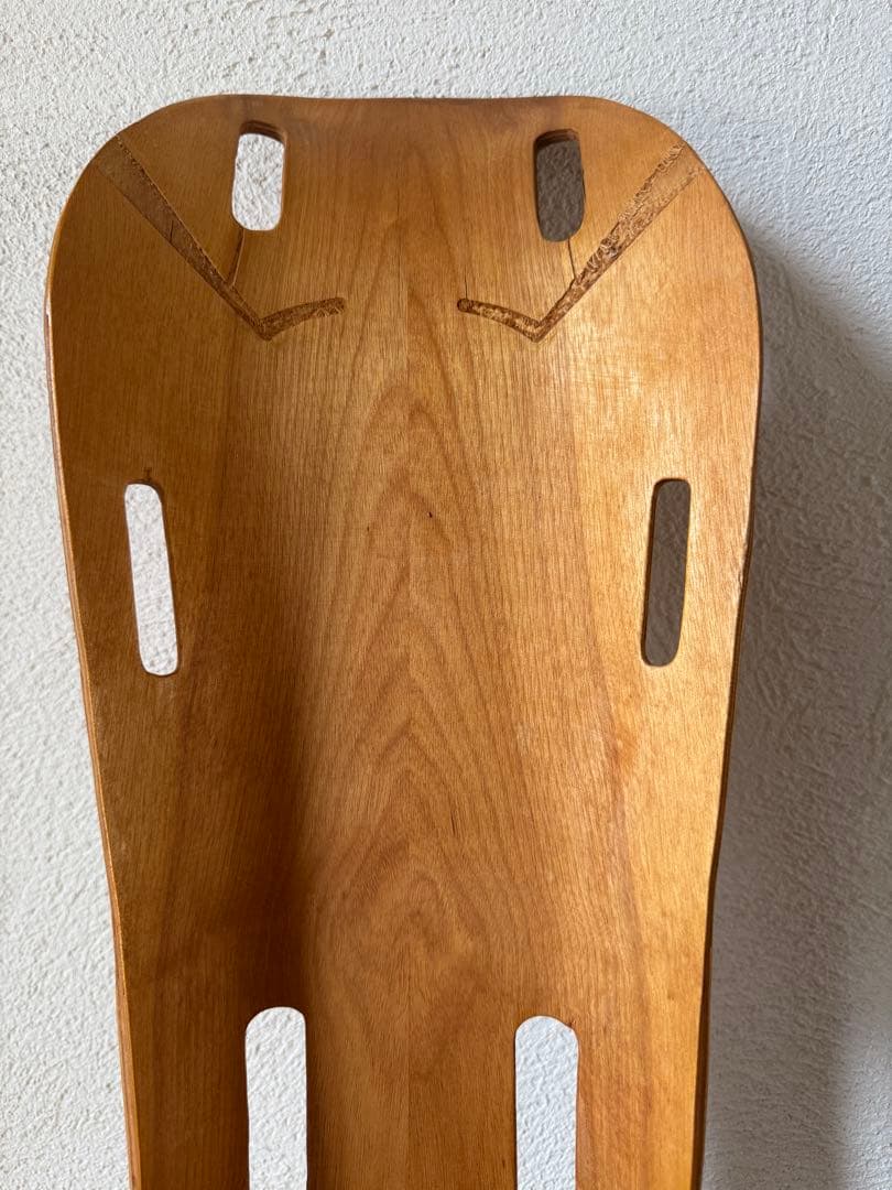 イームズビンテージ　レッグスプリント　EVANS社刻印有