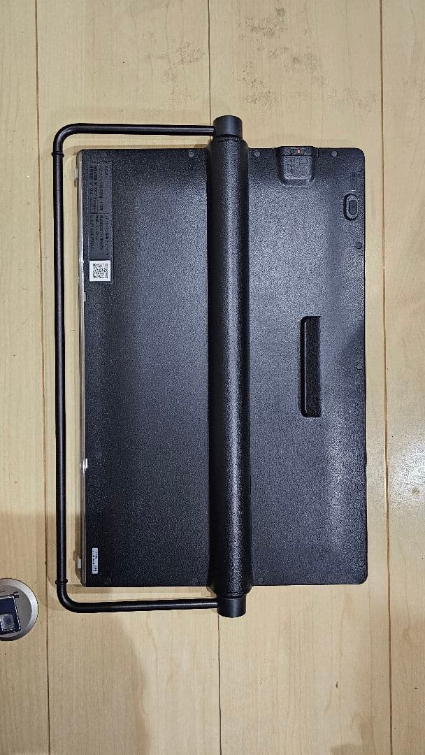 panasonic プライベートビエラ UN-15CTD8-K 付属品込み