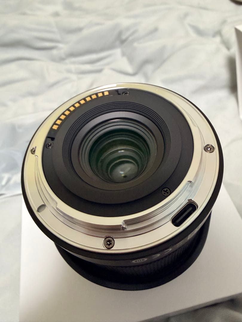 VILTROX AF 14mm F4.0 AIR （ニコン Zマウント用）