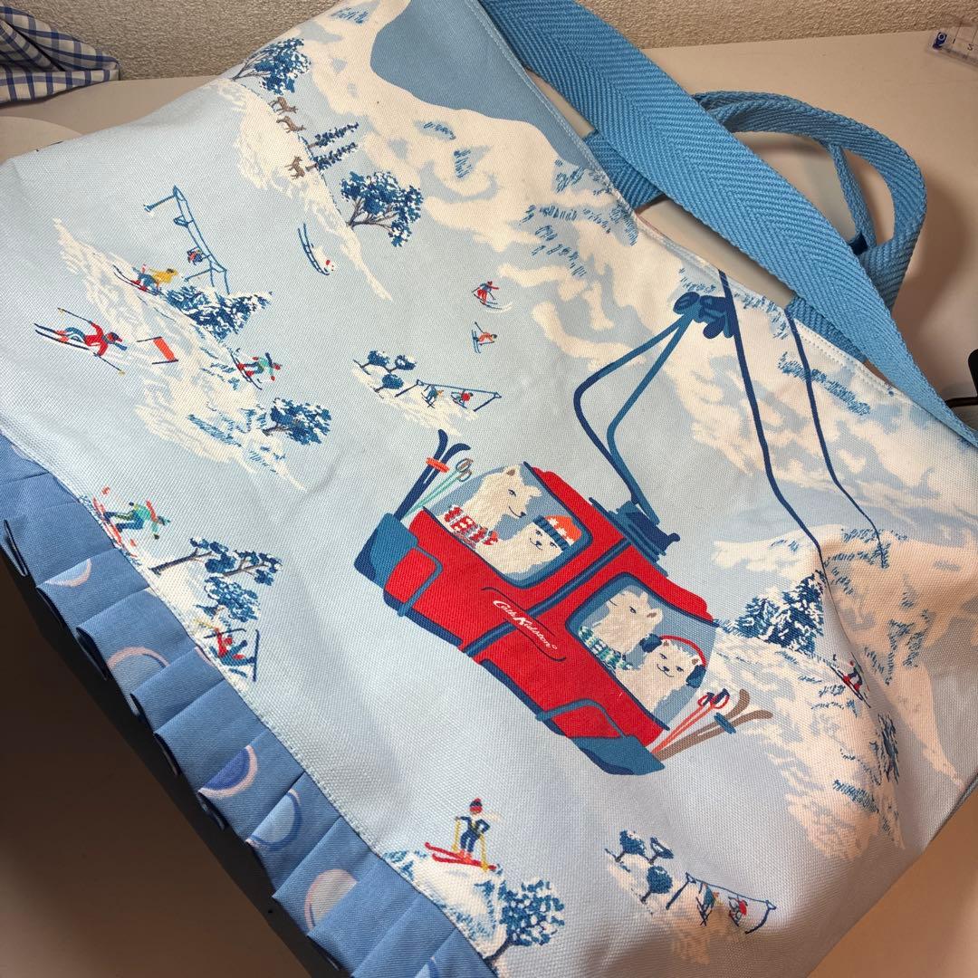 まあちゃん様　キャスキッドソン　ハンドメイドオーダー9点