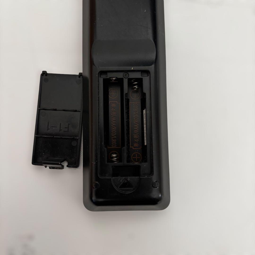 AQUOS シャープ 24インチ液晶テレビ 2T-C24AD 2019年製