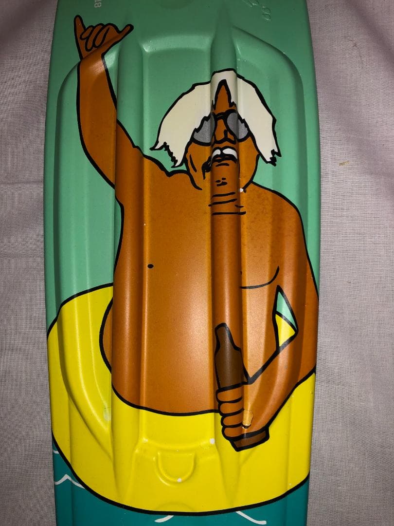 Penny×Andy Davis 22/27セット NIXON付