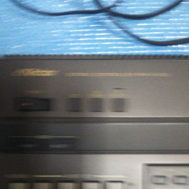 ビクターエディングコントローラー