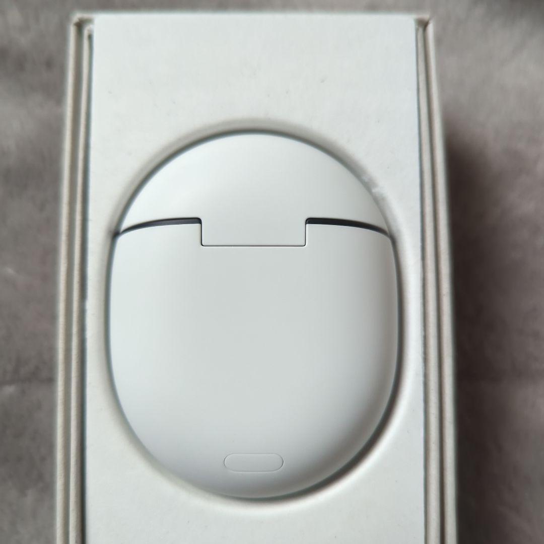 【美品保証付】Google Pixel Buds Pro 2　Porcelain