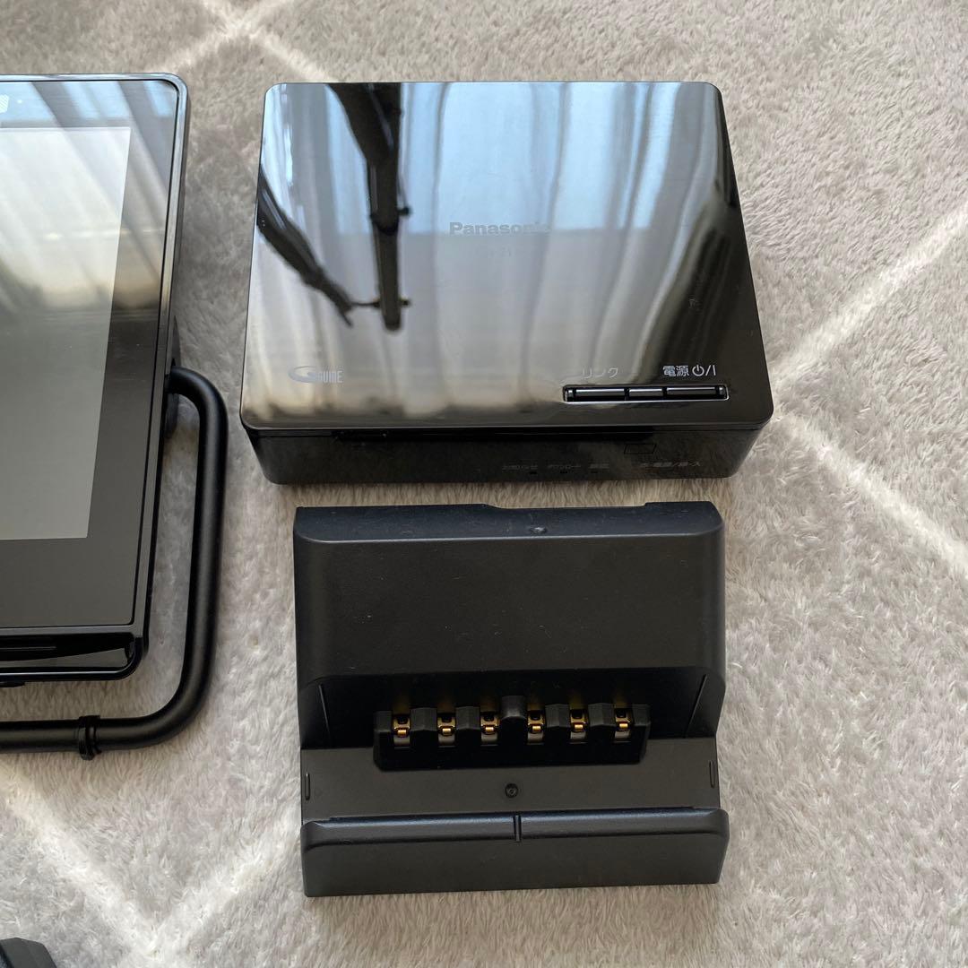 Panasonic テレビ本体 UNー10L12D 2024年製