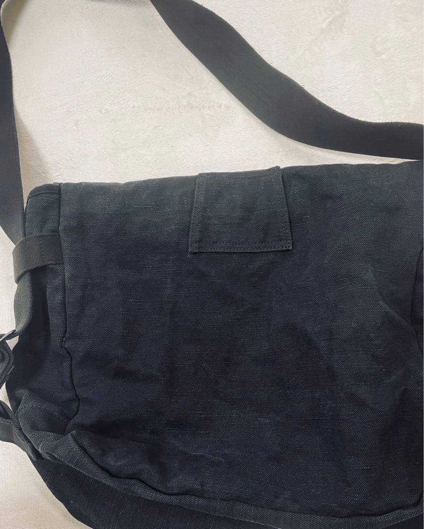 SLOW 名作！ コットンリネン　フランス軍