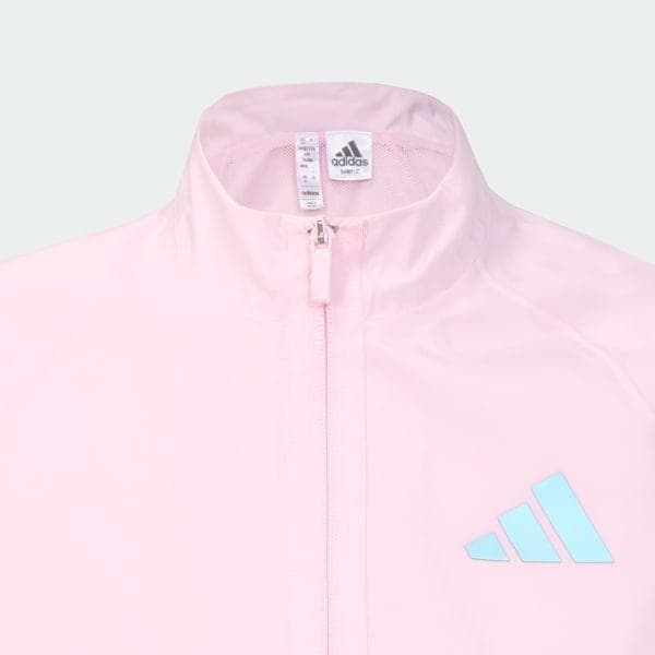 S アディダス ゴルフ RAIN.RDY レインワンピース 女性