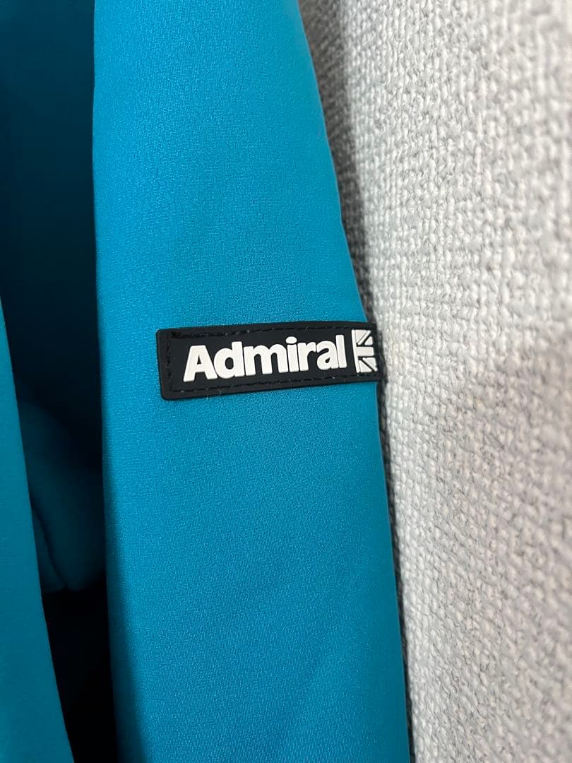 アドミラルゴルフ　スエット