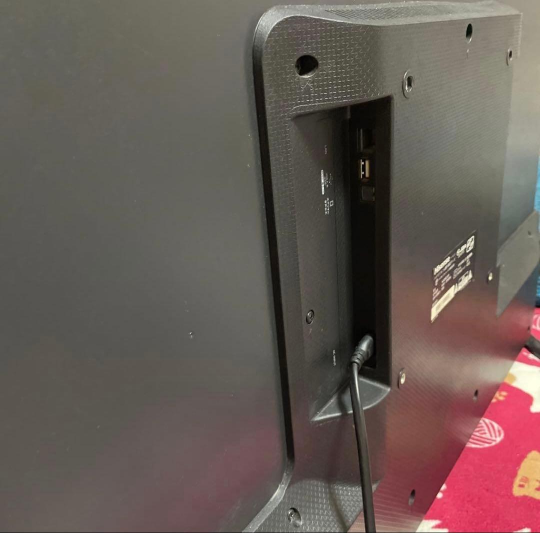 Hisense ハイセンス 40J30 43型フルHD 液晶テレビ