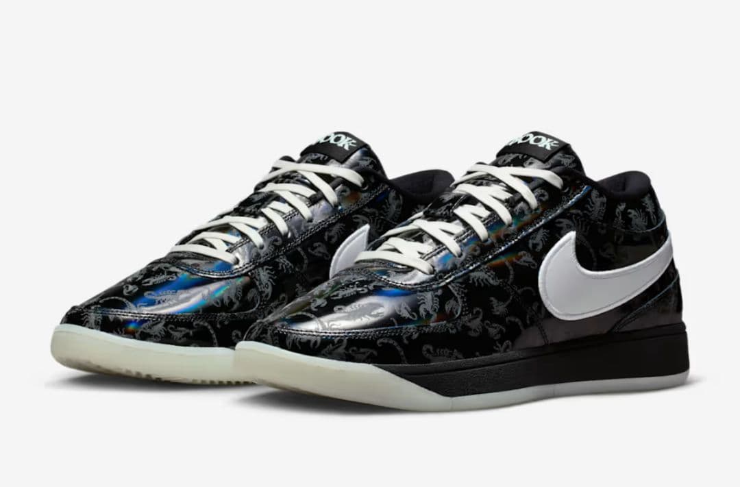 Nike Book 1 \"Scorpion　スコーピオン　ブック