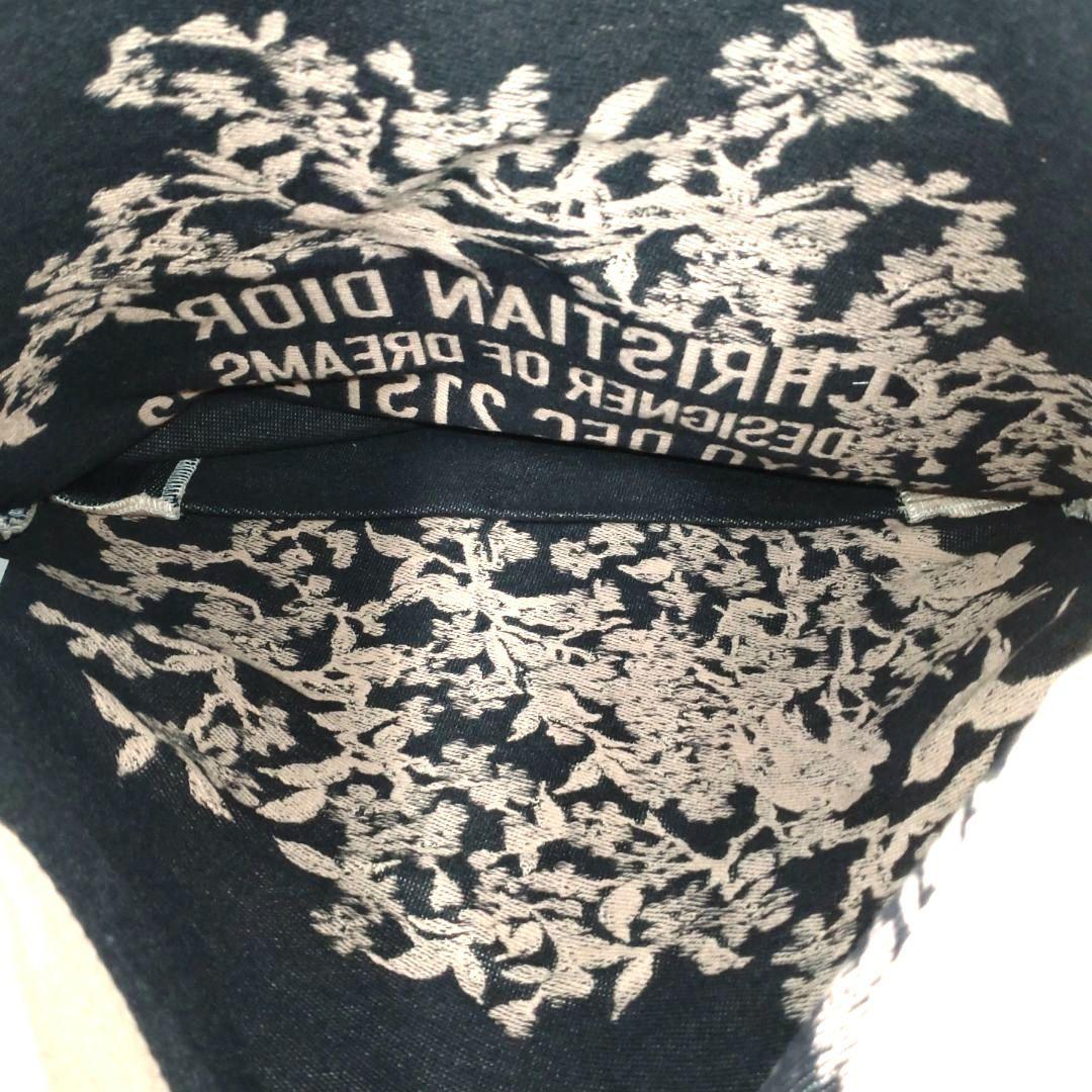 は*ひ様 ChristianDior クリスチャンディオール展　トートバッグ