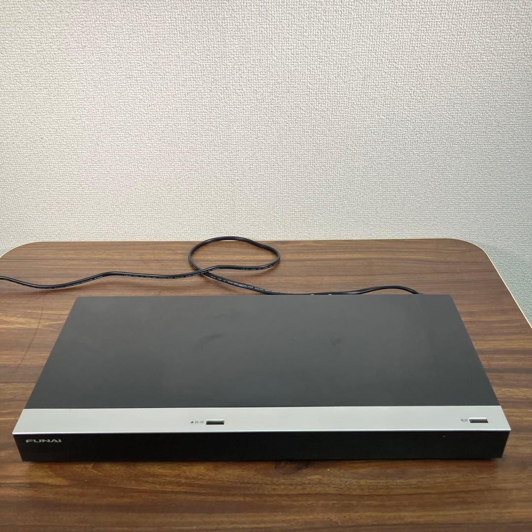 FUNAI ブルーレイディスクレコーダー FBR-HT3030 2020年製