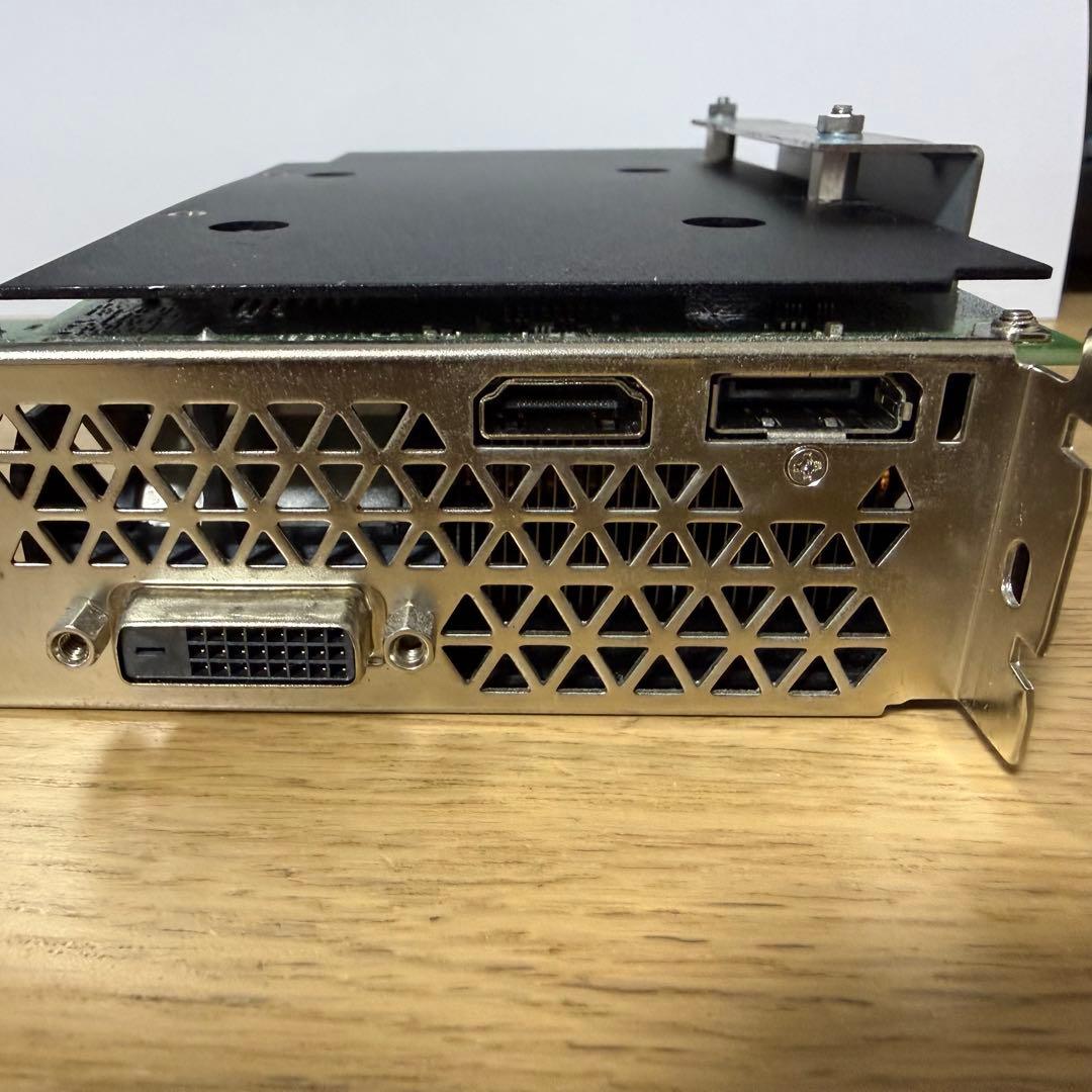 NVIDIA GeForce RTX 2060 SUPER 8G 動作確認済み