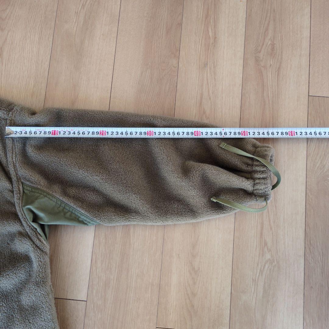 あさ　HYKE 　モッズコート 　Sサイズ 　Ｎｏ．17203