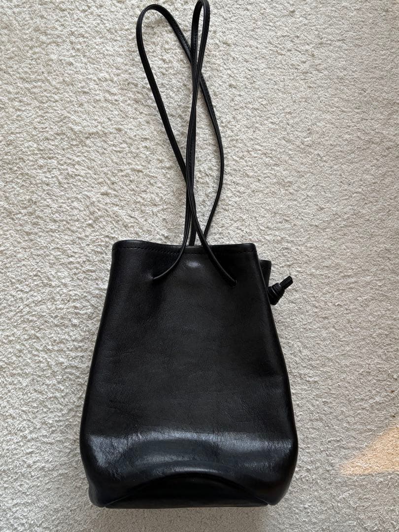 Bono スロウ - Twist Bon Sac Tote - S