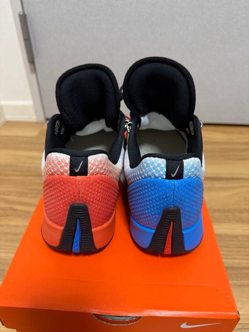 シューズ(男性用) Nike S.T. Flare EP \"Multi Color\"