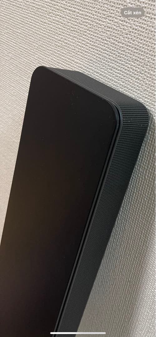 スピーカー・ウーファー BOSE SOUNDBAR 500