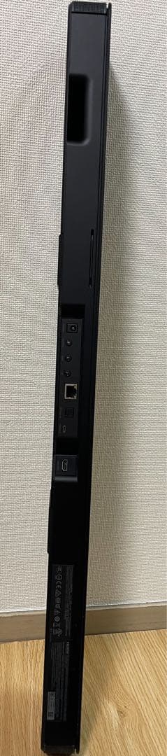 スピーカー・ウーファー BOSE SOUNDBAR 500