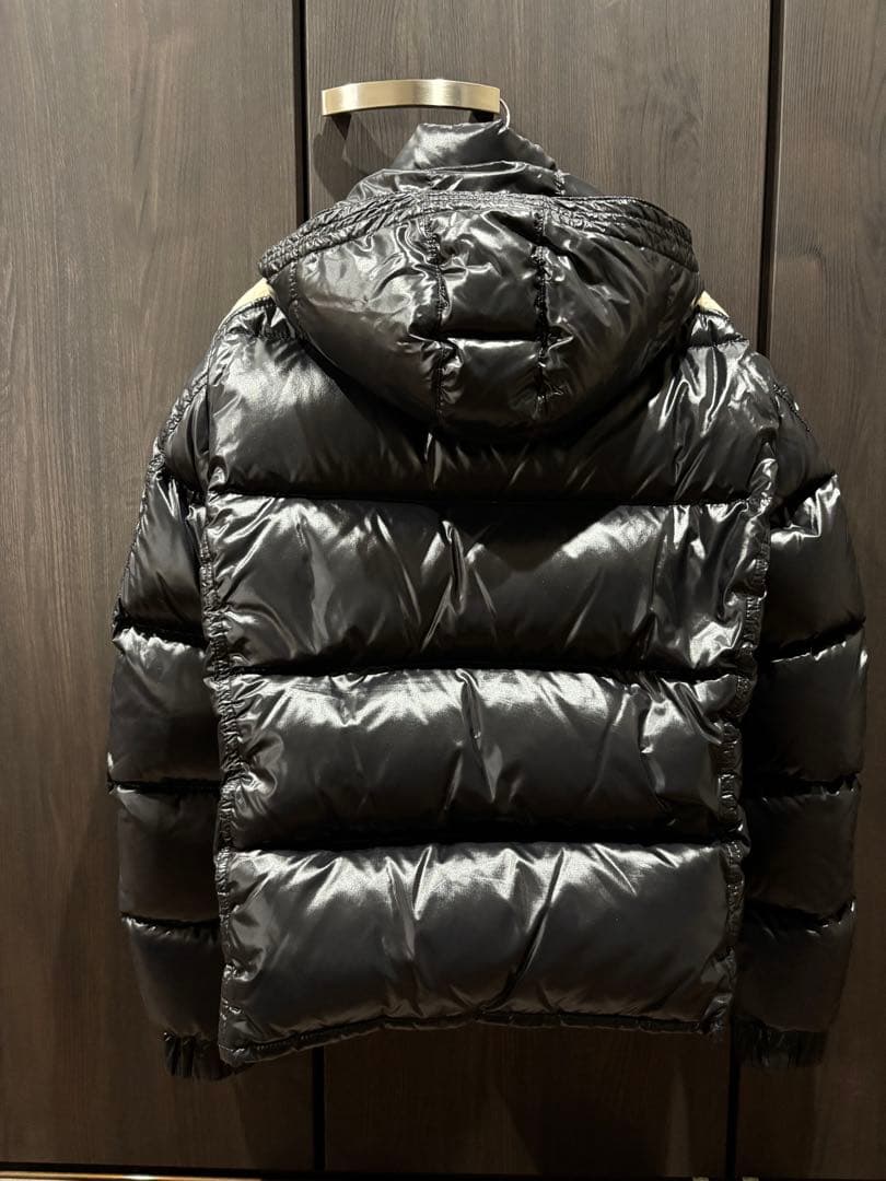 MONCLER モンクレール　グラフトン　ダウンジャケット grafton