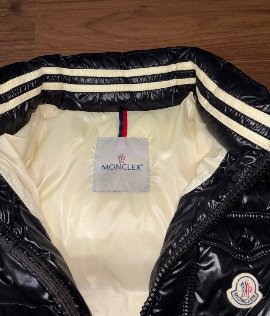 MONCLER モンクレール　グラフトン　ダウンジャケット grafton