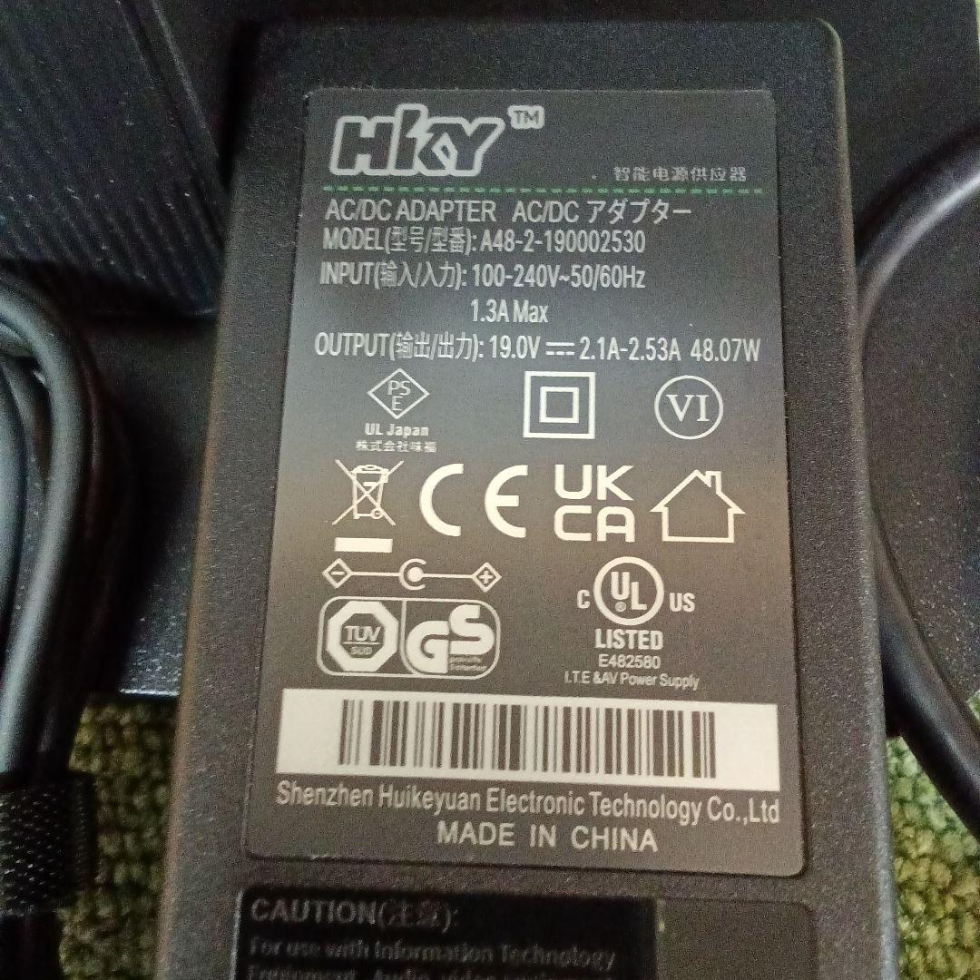 27インチ液晶モニター LG 27MR400-B 2024年製 ④