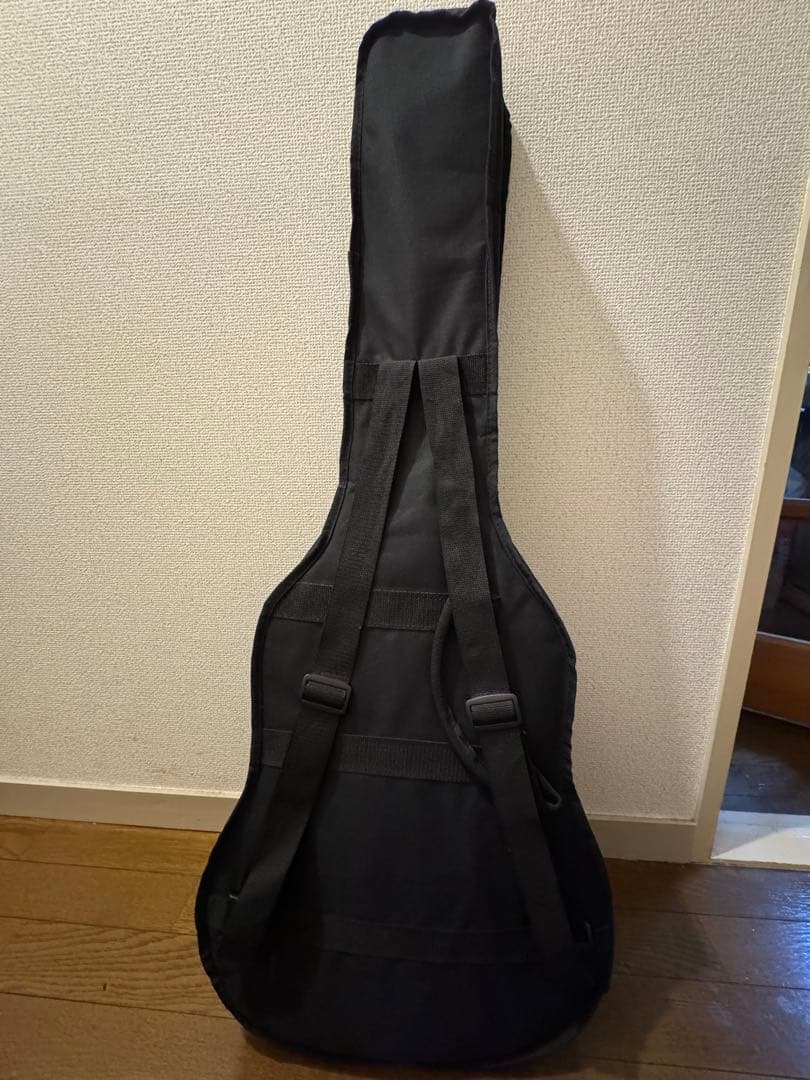 S.Yairi アコースティックギター YF-04 ストラップ ・説明書付き