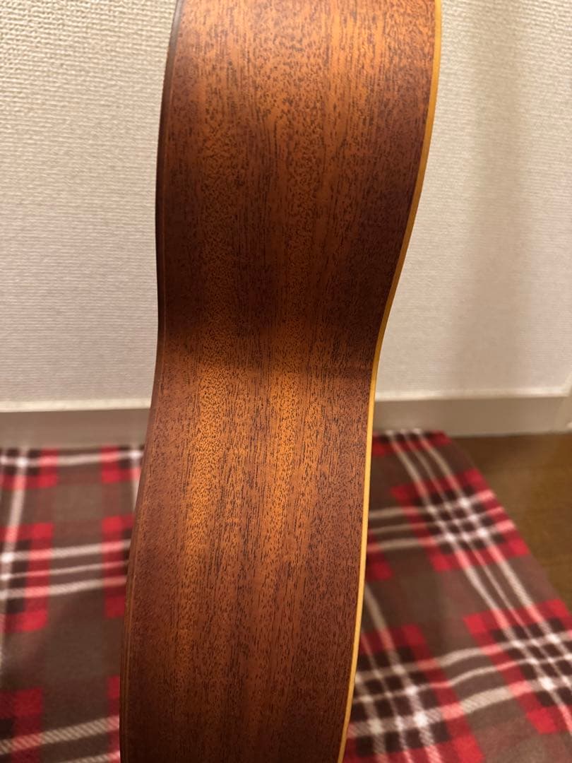 S.Yairi アコースティックギター YF-04 ストラップ ・説明書付き