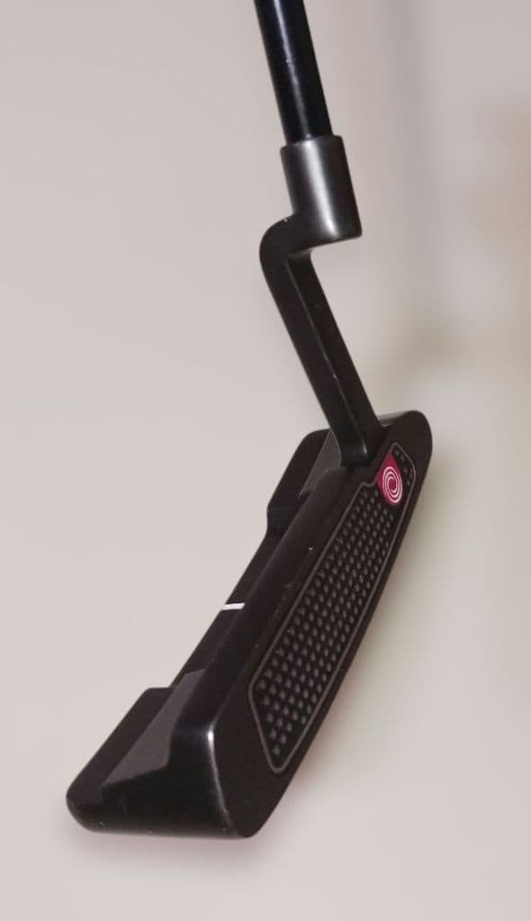 オデッセイ　オーワークス　 BLACK 2w パター 34インチ