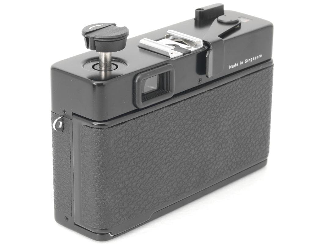 0207【訳あり】ローライ Rollei XF 35【外観美品】