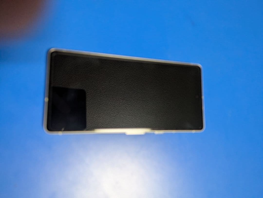 Google Pixel 7 レモングラス色 本体