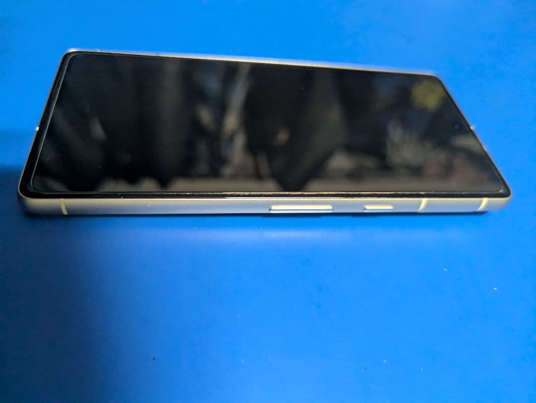 Google Pixel 7 レモングラス色 本体