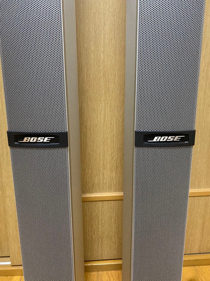 スピーカー・ウーファー Bose 55WER -S