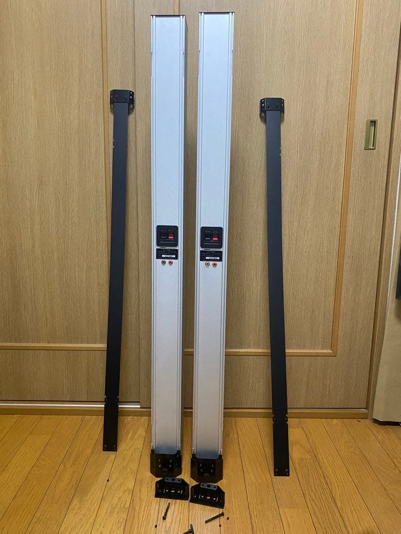 スピーカー・ウーファー Bose 55WER -S