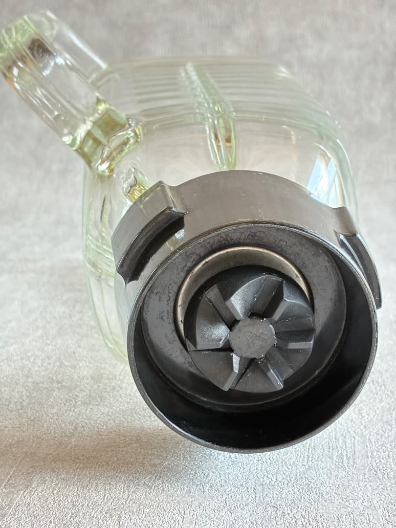 DULTON ダルトン AIRMATE ブレンダー ガラス製