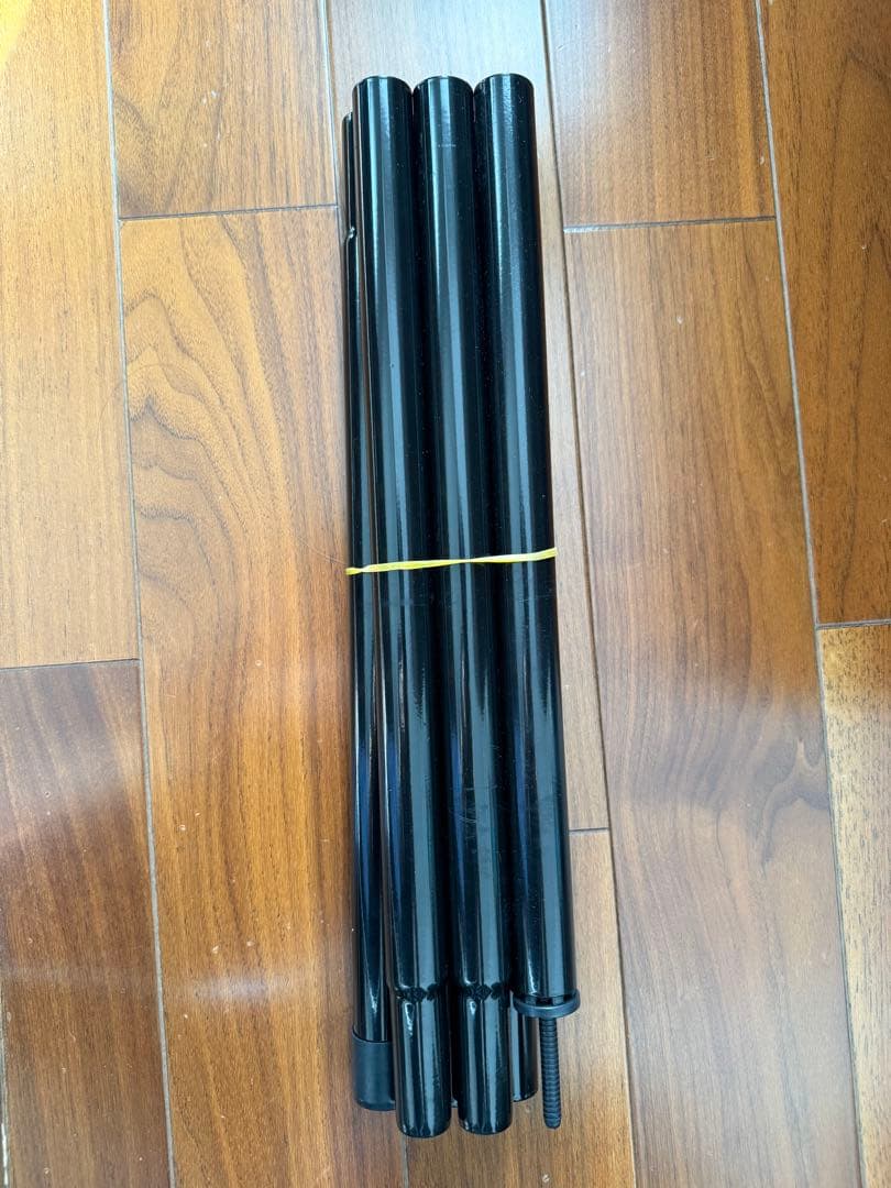 【未使用品】Coleman ヘキサライト+ ヘキサライトプラス タープ キャンプ