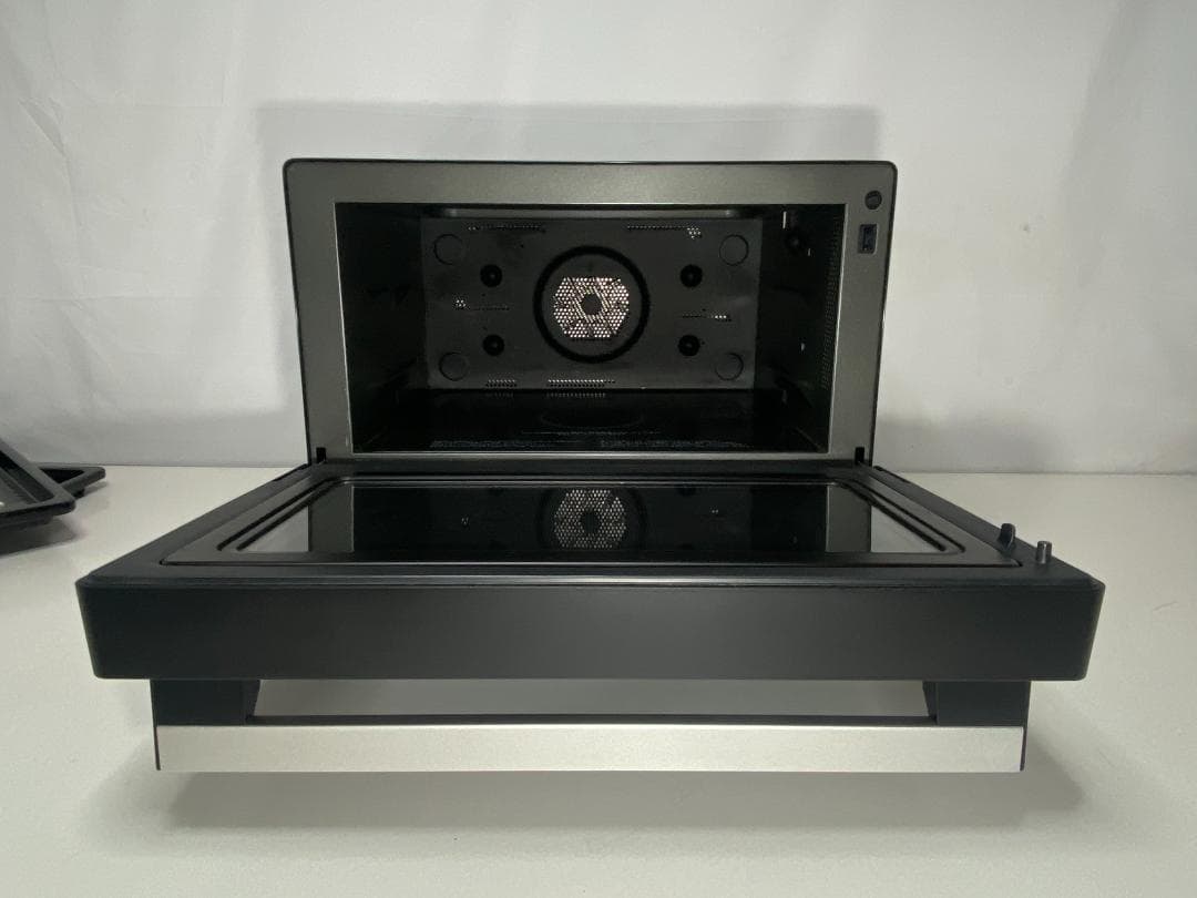 SHARP　オーブンレンジ　RE-WF261-B 2021年製