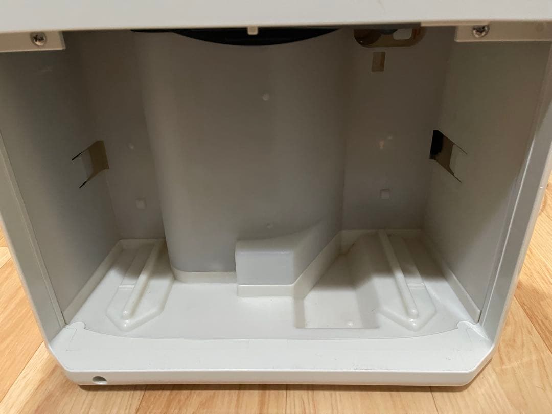 CORONA 冷風・衣類乾燥 除湿機 CDM-10A2-K