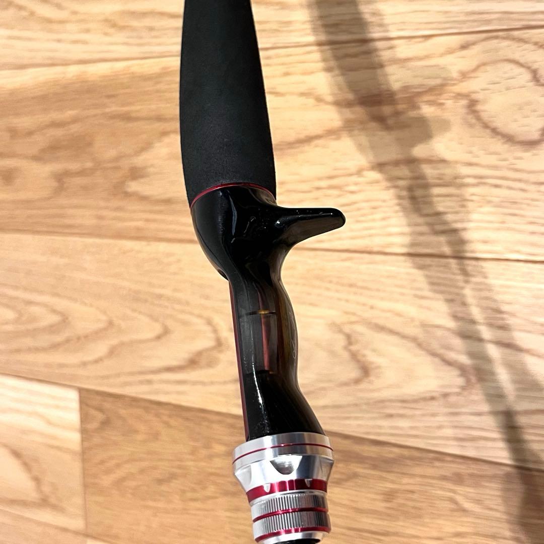 【SMILE.TH】スティーズ スカイレイ STZ 631 MLFB-SV