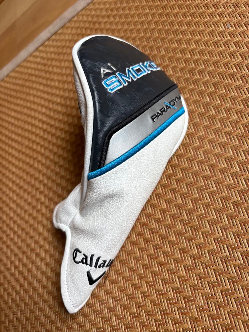 キャロウェイ　APEX APEX UW 21°