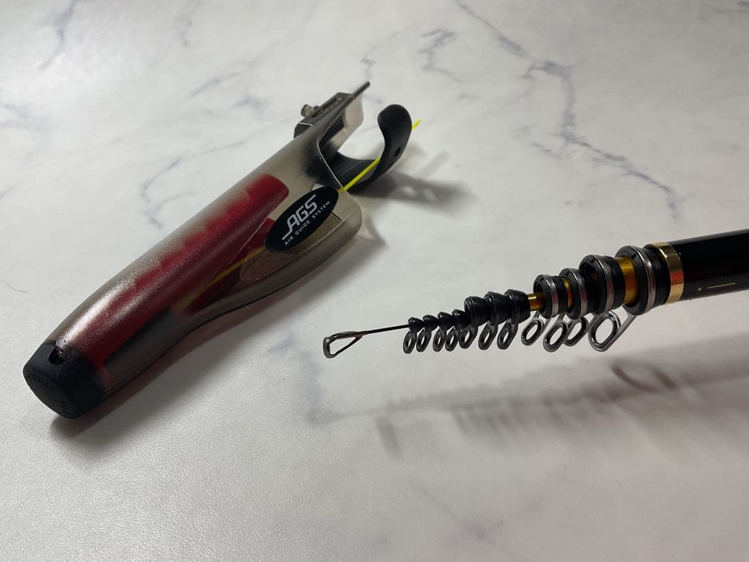 釣*ソ様 DAIWA ダイワ 20トーナメント磯 AGS 1-53•R