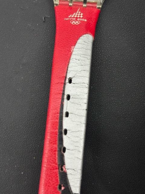 【ジャンク】Swatch スウォッチ まとめ