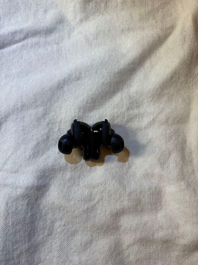 bose quietcomfort ultra earbuds 美品
