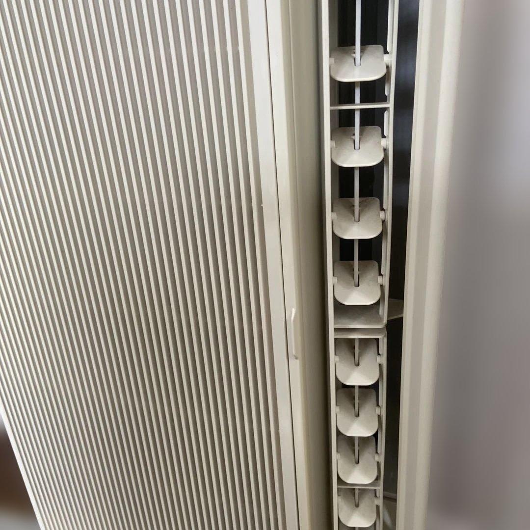 コロナ窓用クーラー　ウインドエアコン