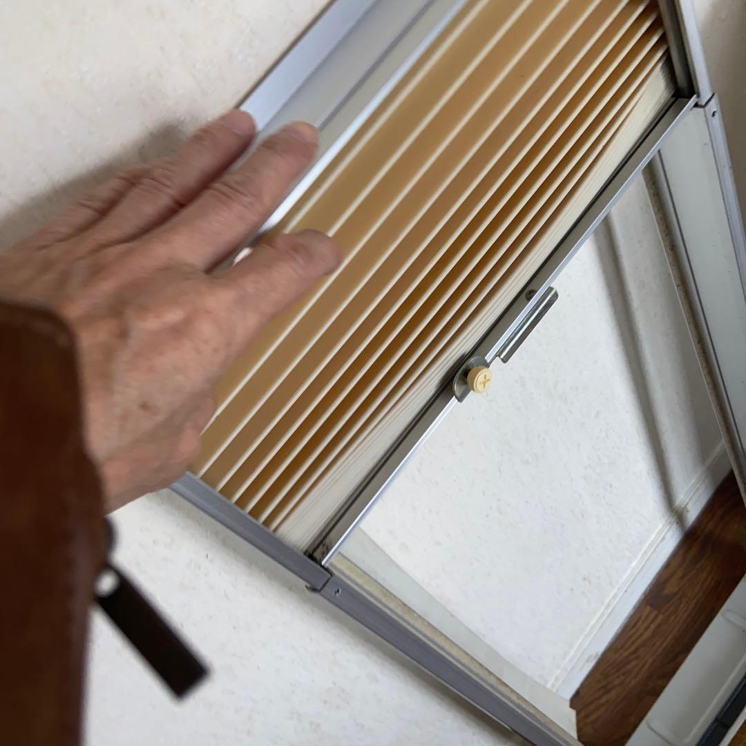 コロナ窓用クーラー　ウインドエアコン