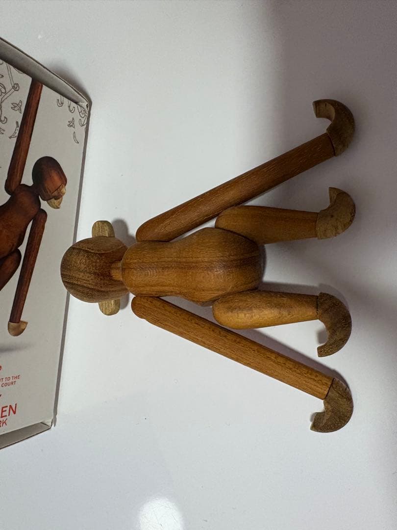 カイボイスン モンキー ミニ