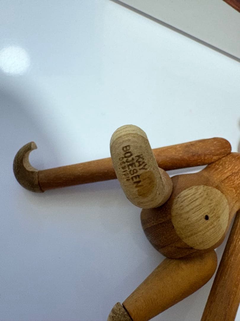 カイボイスン モンキー ミニ