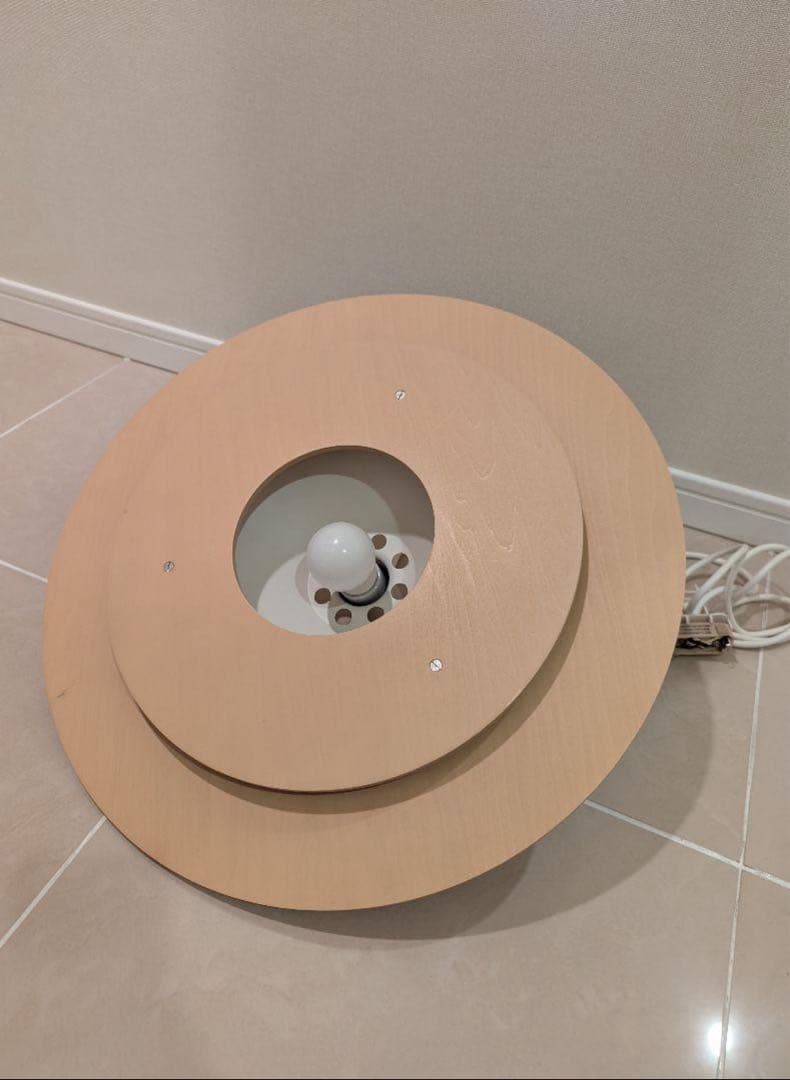 Panasonic　大型ペンダントライトLGB15313K　電球付き