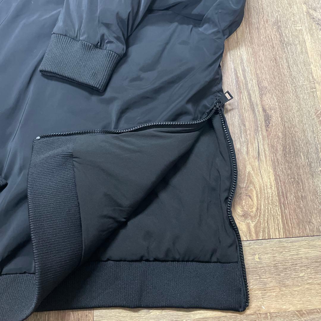 LUXEAKMPLUS ブラック ジャケット　XL