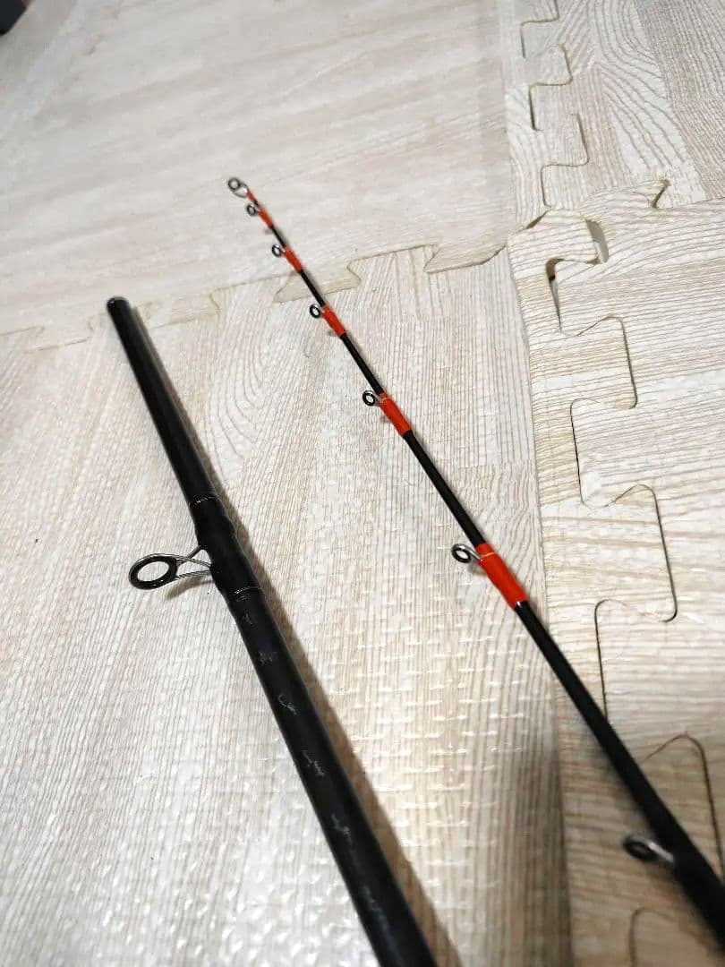 テンヤタチウオX 200