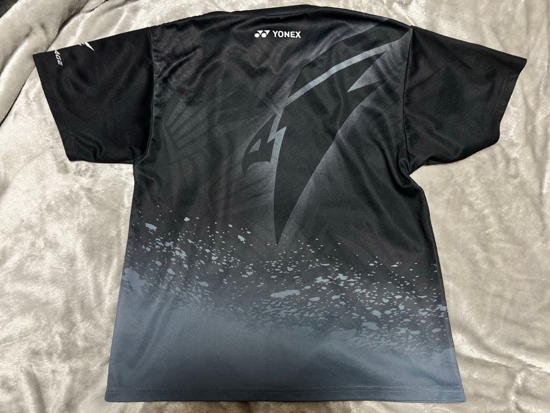 YONEX ボルトレイジ 限定ウェア Lサイズ